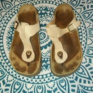 Birkenstock Betula